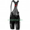 Fietsbroek Kort met Bretels 2019 TEAM INEOS N002